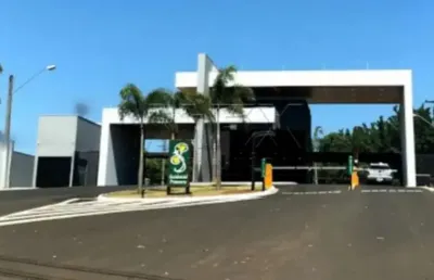 Terreno à venda na estrada municipal, conjunto habitacional primavera, bauru, 604 m2 por r$ 200.000