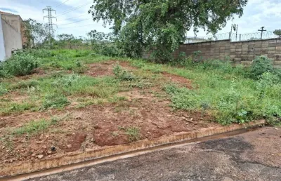Terreno à venda na rua alcindo pleti, parque das nações, bauru, 483 m2 por r$ 245.000