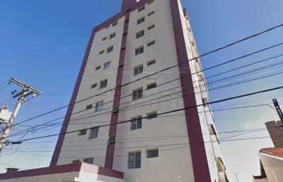 Apartamento com 1 quarto à venda na rua padre joão, vila santa izabel, bauru, 45 m2 por r$ 255.000