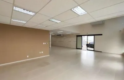 Sala comercial para alugar na rua general marcondes salgado, vila antártica, bauru, 700 m2 por r$ 15.000