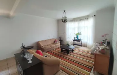 Casa em condomínio fechado com 4 quartos à venda na rua gilberto bresolin, jardim colonial, bauru, 420 m2 por r$ 1.550.000