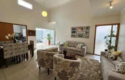 Casa com 3 quartos à venda na rua afonso pena, jardim bela vista, bauru, 175 m2 por r$ 615.000