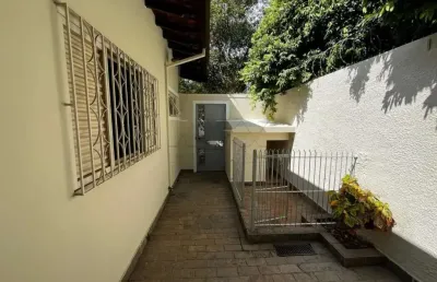 Casa com 3 quartos à venda na rua júlio de mesquita filho, jardim panorama, bauru, 386 m2 por r$ 1.450.000