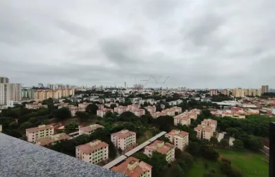 Apartamento com 3 quartos à venda na rua victor curvello de ávila santos, parque residencial das camélias, bauru, 69 m2 por r$ 475.000