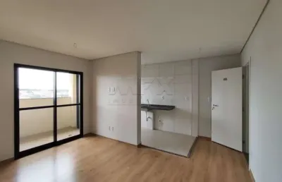 Apartamento com 3 quartos à venda na rua victor curvello de ávila santos, jardim marambá, bauru, 69 m2 por r$ 475.000