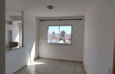 Apartamento com 1 quarto à venda na rua são gonçalo, vila altinópolis, bauru, 42 m2 por r$ 230.000