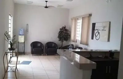 Sala comercial à venda na rua antônio alves, centro, bauru, 192 m2 por r$ 600.000