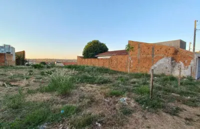 Terreno à venda na rua antônio pereira, vila industrial, bauru, 360 m2 por r$ 180.000