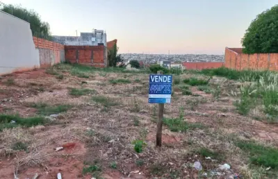 Terreno à venda na rua antônio pereira, vila industrial, bauru, 360 m2 por r$ 180.000