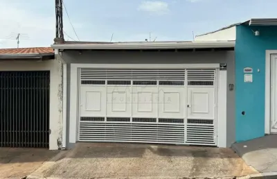 Casa com 3 quartos à venda na rua cuba, vila independência, bauru, 152 m2 por r$ 447.000