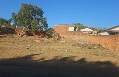 Terreno à venda na rua afro frança, vila são manoel, bauru, 300 m2 por r$ 150.000