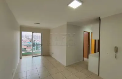 Apartamento com 2 quartos à venda na rua doutor antônio xavier de mendonça, jardim dona sarah, bauru, 50 m2 por r$ 390.000