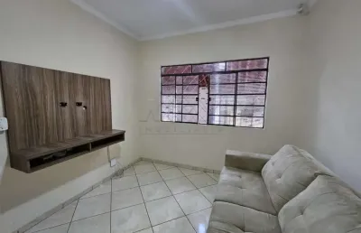 Casa com 3 quartos à venda na rua silveira martins, vila souto, bauru, 210 m2 por r$ 650.000