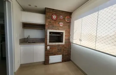 Apartamento com 2 quartos à venda na rua josé cara, vila aviação, bauru, 77 m2 por r$ 780.000