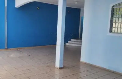 Casa com 3 quartos à venda na rua chile, vila independência, bauru, 200 m2 por r$ 450.000