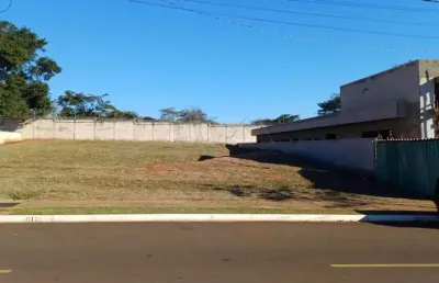 Terreno à venda na avenida mário ranieri, residencial villa dumont, bauru, 620 m2 por r$ 530.000