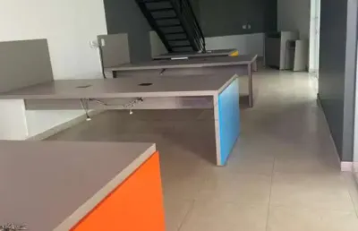 Sala comercial para alugar na rua azarias leite, centro, bauru, 110 m2 por r$ 5.000
