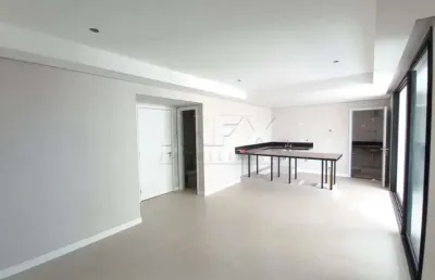 Apartamento com 3 quartos à venda na rua augusta karg, vila aviação, bauru, 109 m2 por r$ 1.380.000