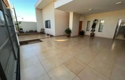 Casa com 3 quartos à venda no jardim paulista, santa cruz do rio pardo , 210 m2 por r$ 1.500.000