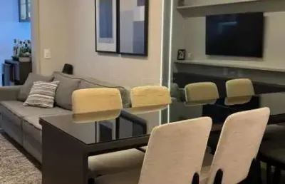 Apartamento com 2 quartos à venda na rua capitão joão antônio, alto higienópolis, bauru, 60 m2 por r$ 499.000