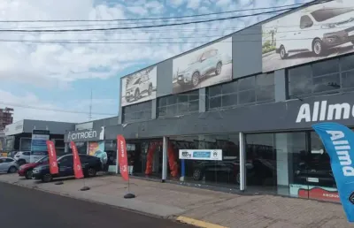 Sala comercial para alugar na avenida doutor adolpho miraglia, vila regina, bauru, 976 m2 por r$ 45.000