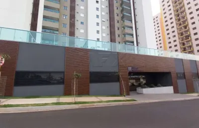 Apartamento com 2 quartos à venda na rua aristides barbosa de carvalho, jardim infante dom henrique, bauru, 62 m2 por r$ 568.000