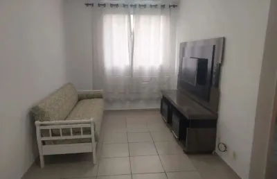 Apartamento com 2 quartos à venda na rua benedito moreira pinto, jardim panorama, bauru, 50 m2 por r$ 270.000