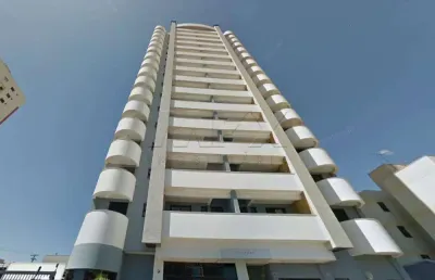 Apartamento com 2 quartos à venda na rua engenheiro alpheu josé ribas sampaio, jardim infante dom henrique, bauru, 70 m2 por r$ 425.000