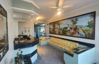 Sala comercial para alugar na rua wenceslau braz, vila pacífico, bauru, 217 m2 por r$ 6.500