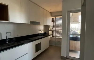 Apartamento com 3 quartos à venda na rua guilherme de almeida, vila cidade universitária, bauru, 103 m2 por r$ 1.000.000