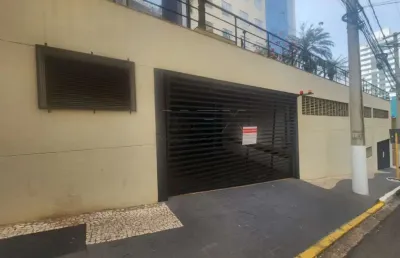 Ponto comercial à venda na rua rodrigo romeiro, centro, bauru, 12 m2 por r$ 45.000