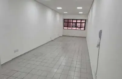 Sala comercial para alugar na rua aristides barbosa de carvalho, jardim infante dom henrique, bauru, 56 m2 por r$ 1.300