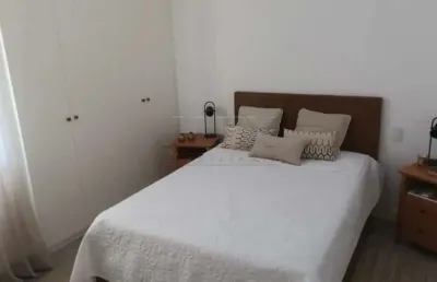 Apartamento com 1 quarto à venda na rua caetano sampieri, jardim panorama, bauru, 38 m2 por r$ 330.000