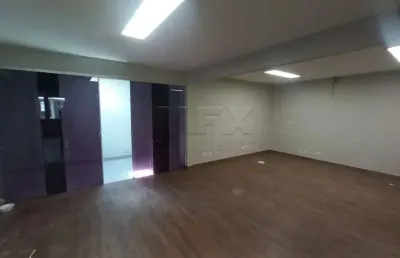Sala comercial para alugar na rua júlio de mesquita filho, jardim panorama, bauru, 1003 m2 por r$ 35.000