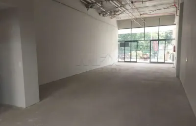 Sala comercial para alugar na avenida affonso josé aiello, vila aviação, bauru, 85 m2 por r$ 5.500
