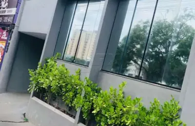 Sala comercial para alugar na avenida nações unidas, jardim panorama, bauru, 221 m2 por r$ 6.000