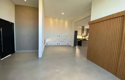 Casa em condomínio fechado com 3 quartos à venda na vila aviação, bauru , 250 m2 por r$ 2.200.000