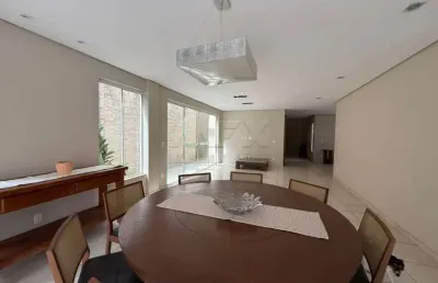 Casa em condomínio fechado com 3 quartos à venda na avenida affonso josé aiello, vila aviação, bauru, 320 m2 por r$ 1.920.000