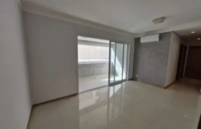 Apartamento com 3 quartos à venda na rua elisiário franco, vila aviação, bauru, 82 m2 por r$ 670.000