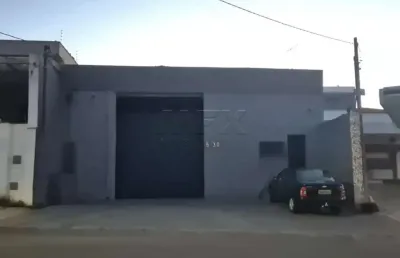 Sala comercial para alugar na avenida aureliano cardia, vila cardia, bauru, 220 m2 por r$ 5.000