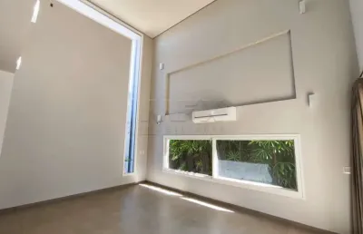 Casa em condomínio fechado com 4 quartos à venda na vila aviação, bauru , 380 m2 por r$ 2.800.000