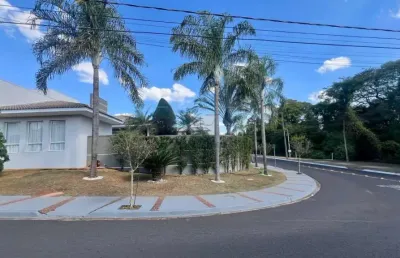 Casa em condomínio fechado com 3 quartos à venda na avenida affonso josé aiello, vila aviação, bauru, 454 m2 por r$ 3.500.000