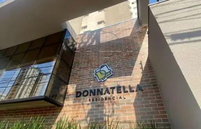Apartamento com 1 quarto para alugar na rua engenheiro saint martin, centro, bauru, 40 m2 por r$ 1.800