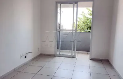 Apartamento com 2 quartos à venda na rua almeida brandão, vila cardia, bauru, 63 m2 por r$ 370.000