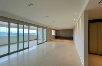Apartamento com 4 quartos para alugar na avenida affonso josé aiello, vila aviação, bauru, 380 m2 por r$ 15.000