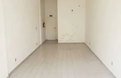Sala comercial para alugar na rua aristides barbosa de carvalho, jardim infante dom henrique, bauru, 50 m2 por r$ 1.100