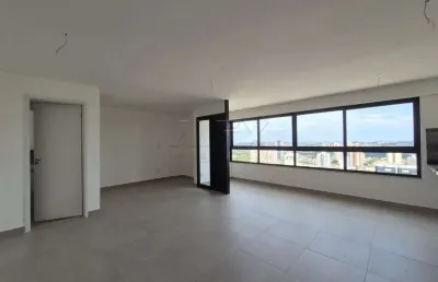 Apartamento com 1 quarto à venda na rua araújo leite, vila santa tereza, bauru, 46 m2 por r$ 475.000