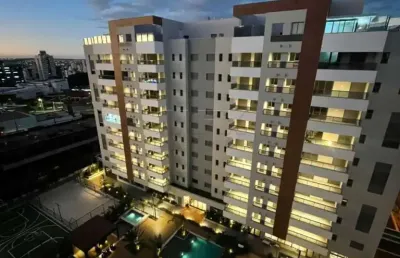 Apartamento com 2 quartos para alugar na rua professor wilson monteiro bonato, jardim estoril iv, bauru, 87 m2 por r$ 4.800