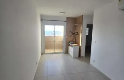 Apartamento com 2 quartos para alugar na rua capitão gomes duarte, jardim brasil, bauru, 50 m2 por r$ 2.200