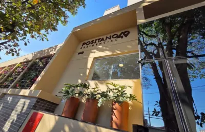 Apartamento com 2 quartos para alugar na rua treze de maio, vila noemy, bauru, 70 m2 por r$ 3.500